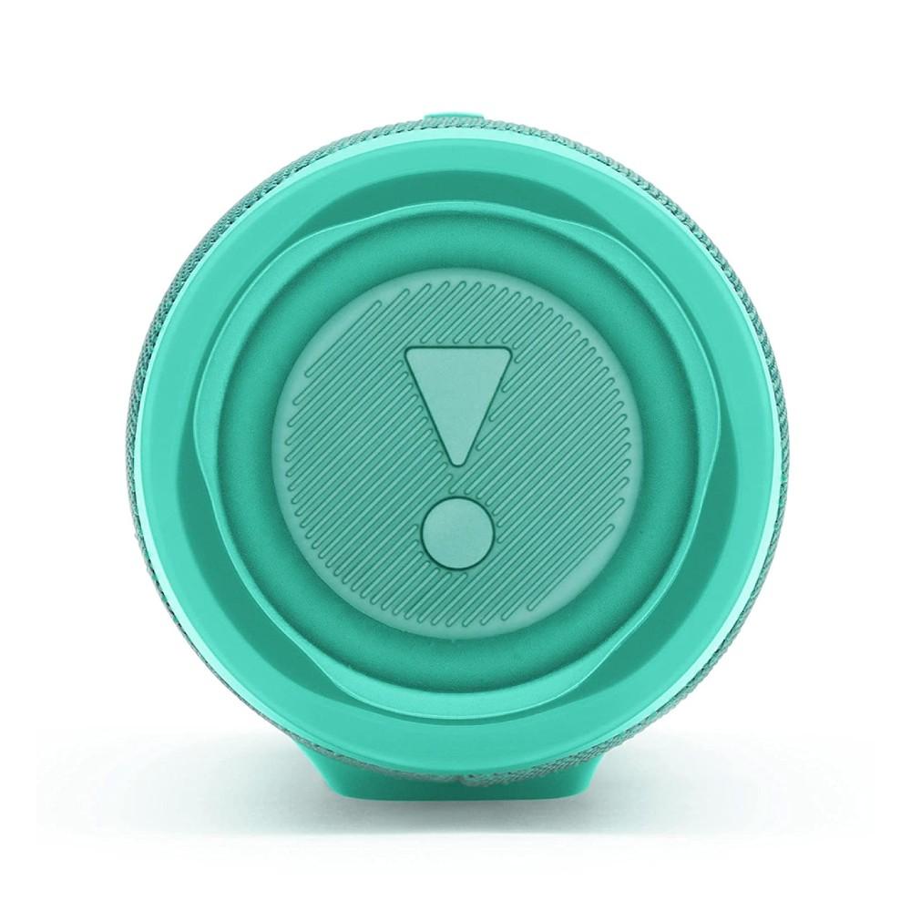 harman india bluetooth speakers jbl charge 4 portable bluetooth speaker #color_teal