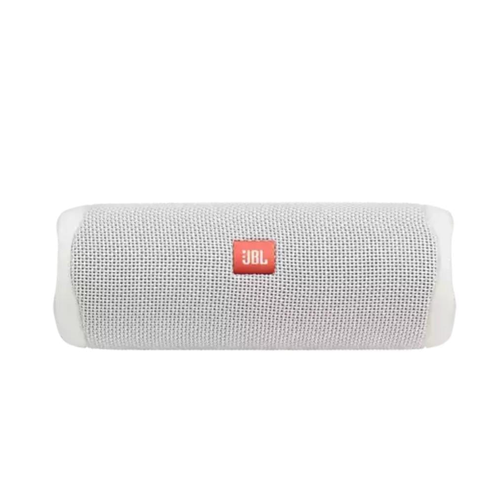 harman india bluetooth speakers jbl flip 5 portable waterproof bluetooth speaker #color_white