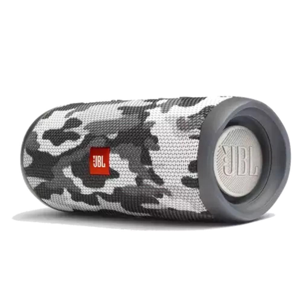 harman india bluetooth speakers jbl flip 5 portable waterproof bluetooth speaker #color_black-camo