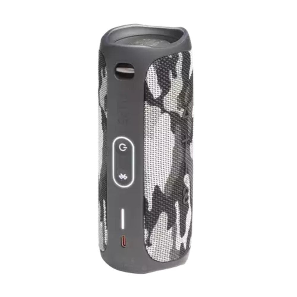 harman india bluetooth speakers jbl flip 5 portable waterproof bluetooth speaker #color_black-camo
