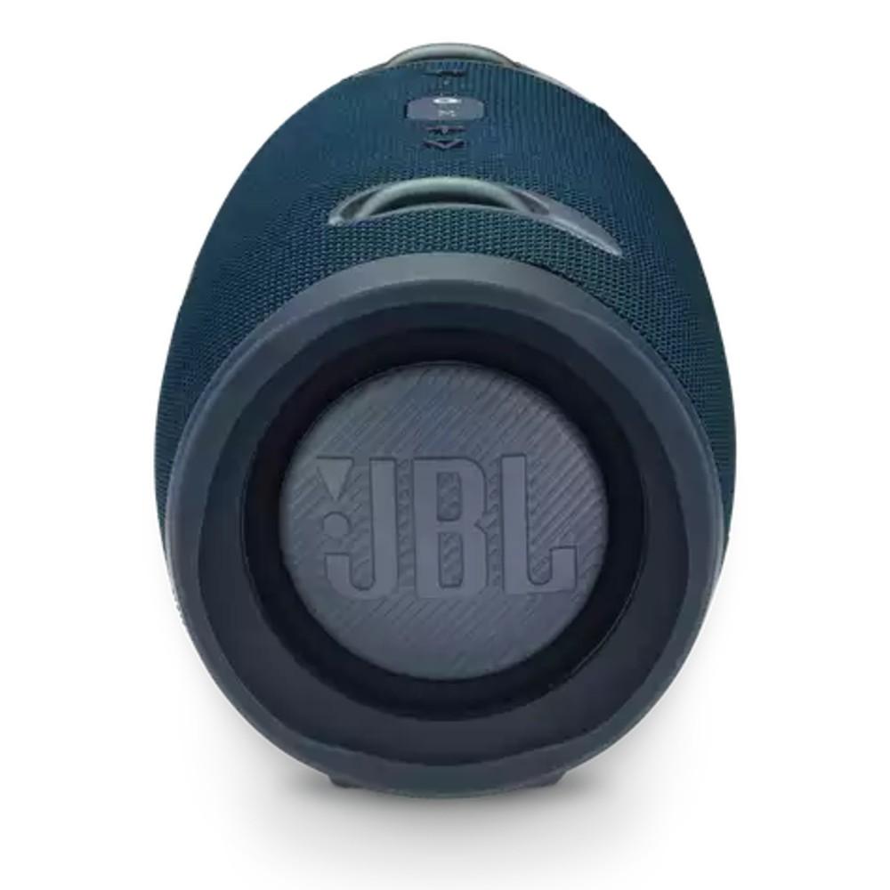 harman india bluetooth speakers jbl xtreme 2 portable bluetooth speaker #color_blue