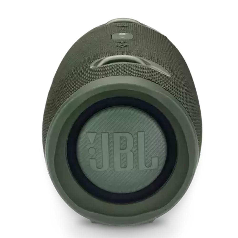 harman india bluetooth speakers jbl xtreme 2 portable bluetooth speaker #color_forest-green