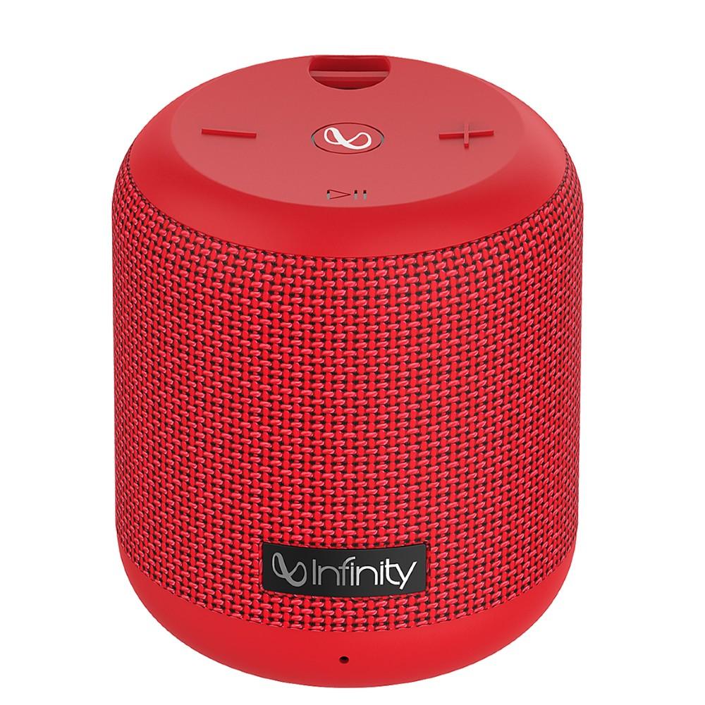 harman india bluetooth speakers red infinity clubz 150 portable bluetooth speaker #color_red