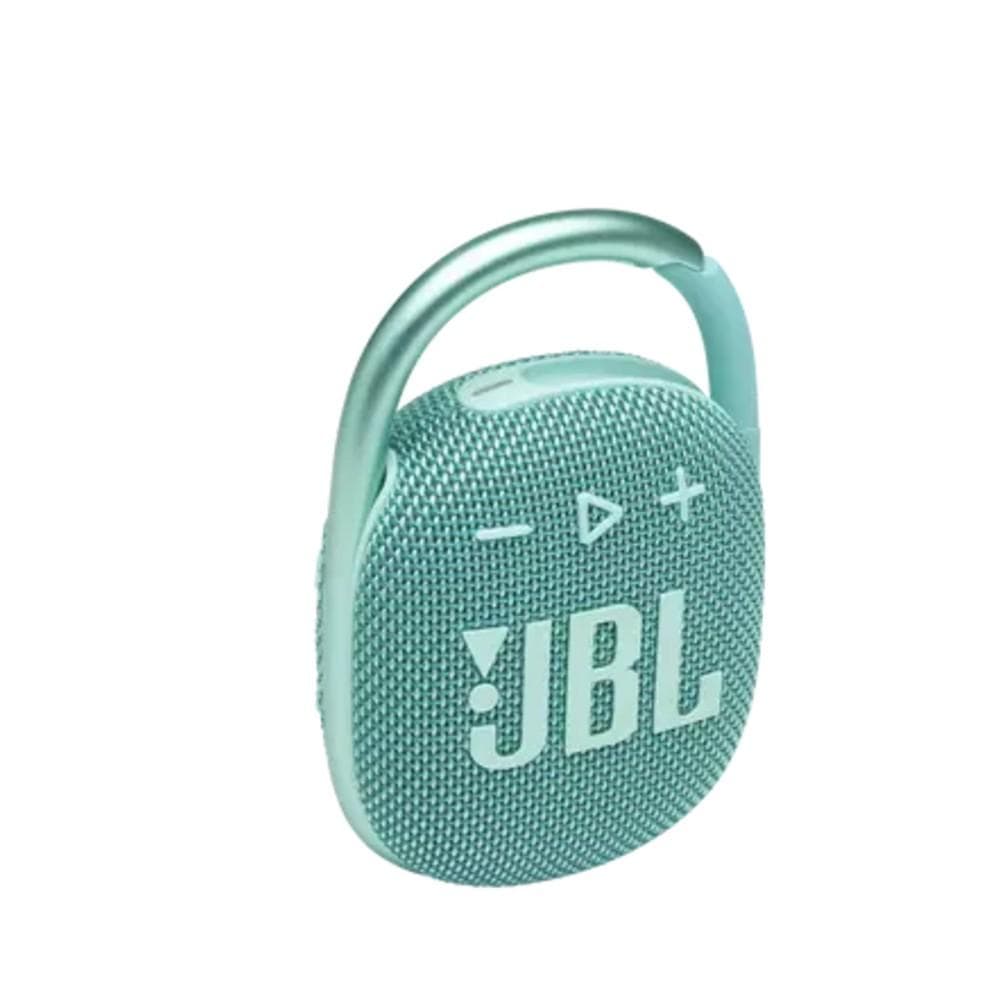 harman india bluetooth speakers teal jbl clip 4 ultra portable waterproof bluetooth speaker #color_teal
