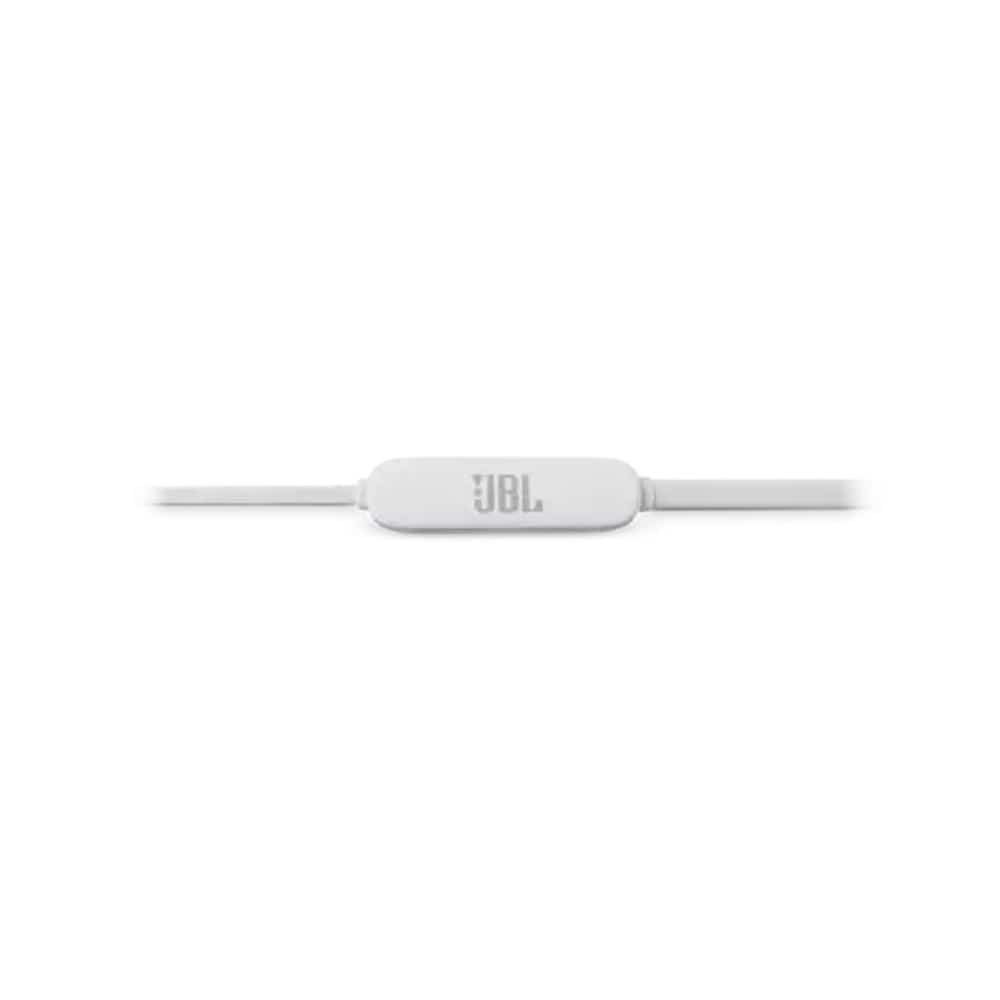 harman india in-ear neckband headphones jbl t110bt pure bass in-ear neckband headphone with mic #color_white