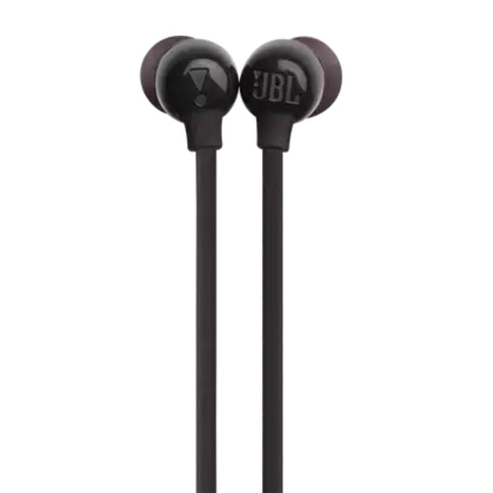 harman india in-ear neckband headphones jbl t165bt in-ear neckband headphone