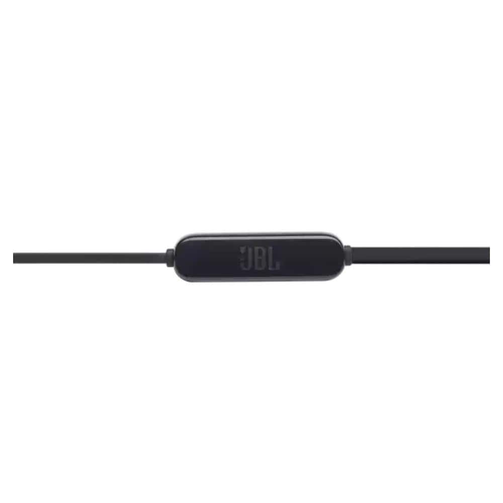 harman india in-ear neckband headphones jbl t165bt in-ear neckband headphone
