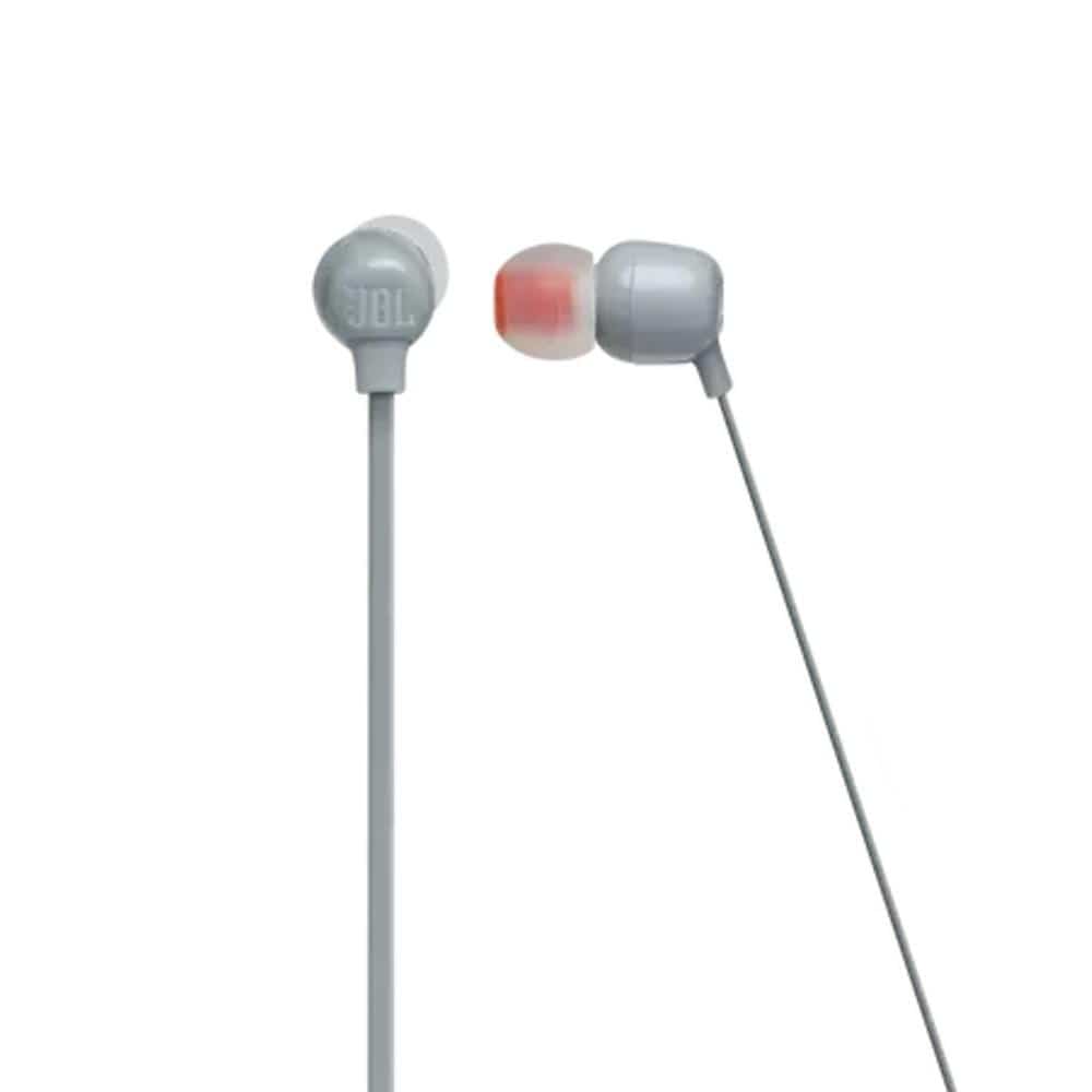 harman india in-ear neckband headphones jbl t165bt in-ear neckband headphone #color_grey