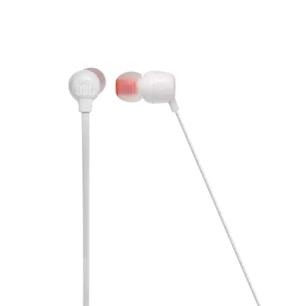 harman india in-ear neckband headphones jbl t165bt in-ear neckband headphone #color_white