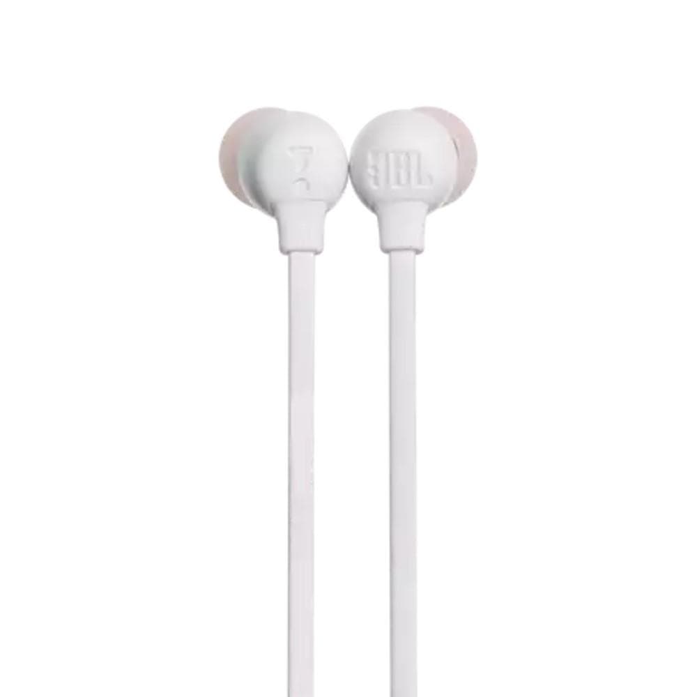 harman india in-ear neckband headphones jbl t165bt in-ear neckband headphone #color_white