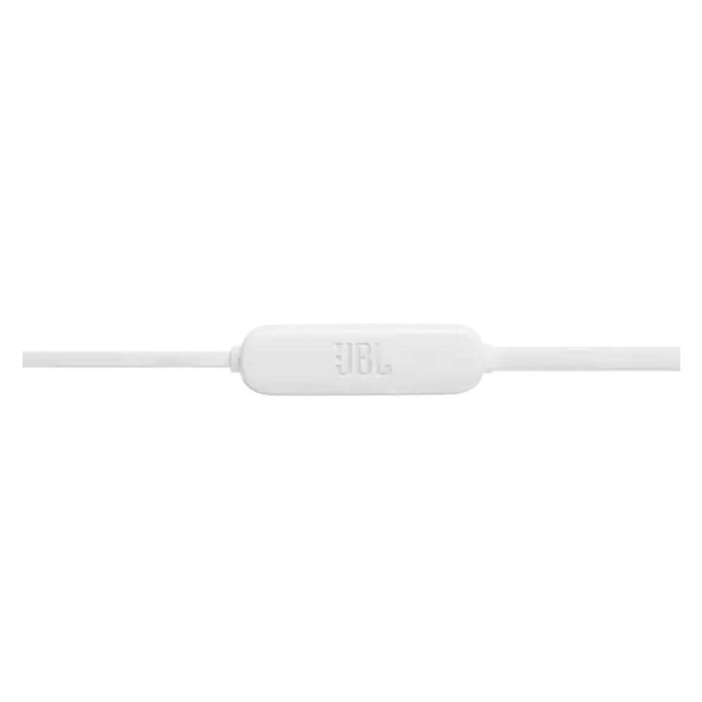 harman india in-ear neckband headphones jbl t165bt in-ear neckband headphone #color_white