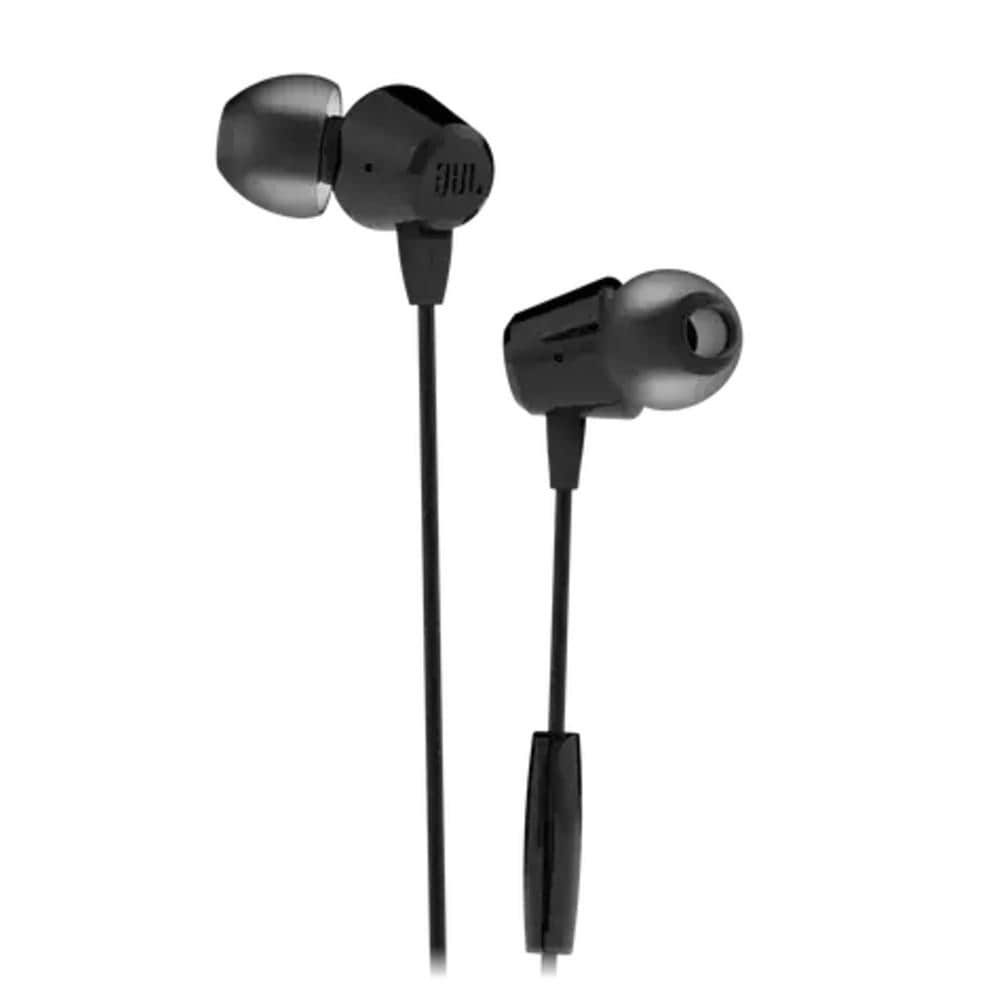 JBL T50HI In Ear Wired Headphone – - Main Image