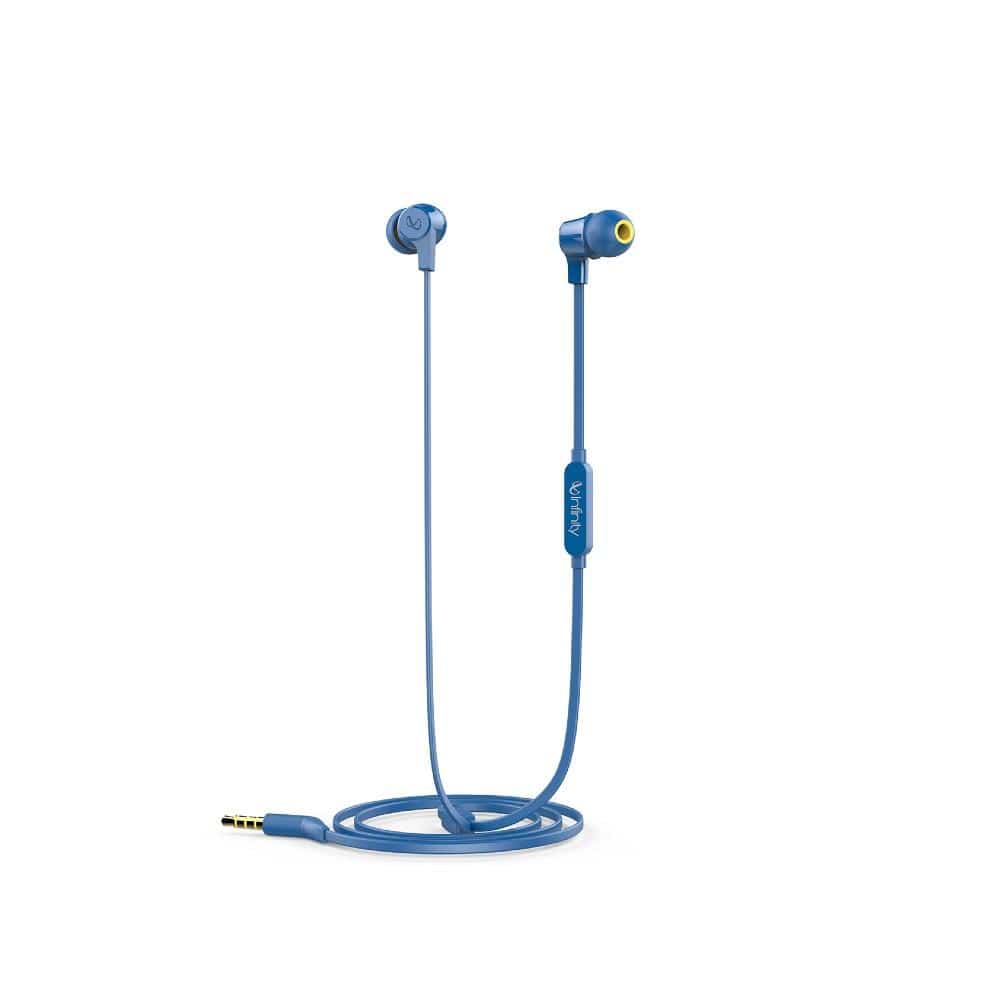 harman india in-ear wired headphones infinity wynd 300 in-ear wired headphone