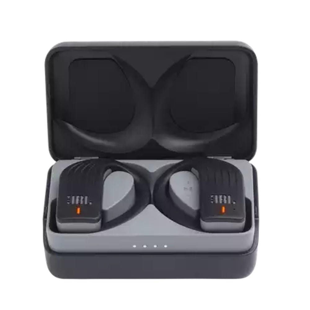 harman india true wireless in-ear headphones black jbl endurance peak waterproof true wireless in-ear sport headphones