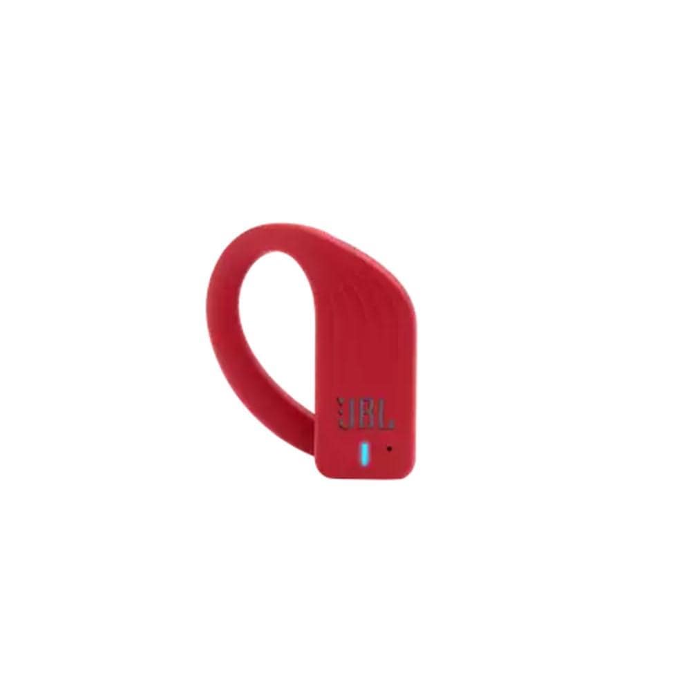 harman india true wireless in-ear headphones jbl endurance peak waterproof true wireless in-ear sport headphones #color_red