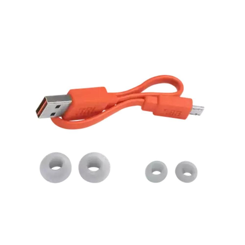 harman india true wireless in-ear headphones jbl endurance peak waterproof true wireless in-ear sport headphones #color_red