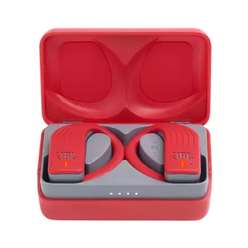 harman india true wireless in-ear headphones red jbl endurance peak waterproof true wireless in-ear sport headphones #color_red