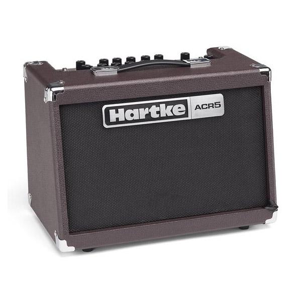 hartke acoustic guitar amplifiers hartke acr5 acoustic guitar amplifier
