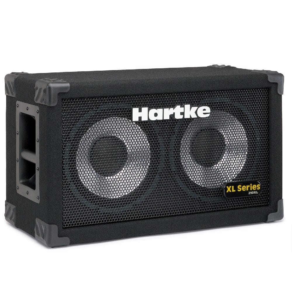 hartke bass amplifier cabinets hartke 210xl bass cabinet