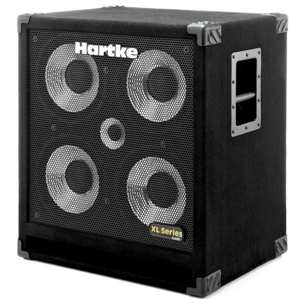 hartke bass amplifier cabinets hartke 4.5 b xl bass amplifier cabinet
