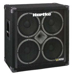 Hartke Bass Amplifier Cabinets Hartke VX410 Bass Amplifier Cabinet