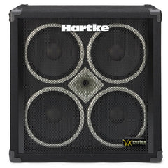 Hartke Bass Amplifier Cabinets Hartke VX410 Bass Amplifier Cabinet