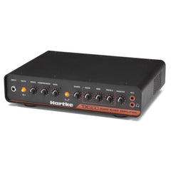 Hartke Bass Amplifier Heads Hartke TX300 300w Bass Amplifier- Black