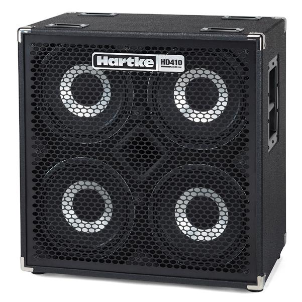 hartke bass amplifiers hartke hydrive hd410 bass amplifier