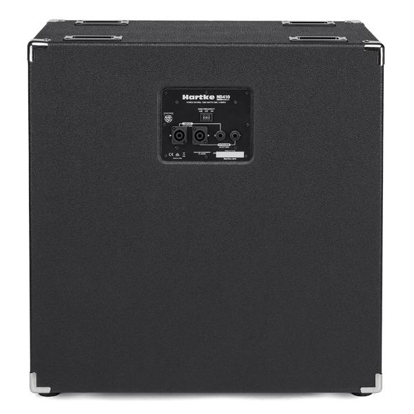 hartke bass amplifiers hartke hydrive hd410 bass amplifier