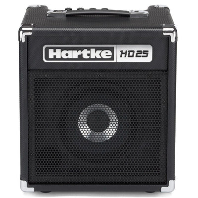 Hartke HYDRIVECOMBO25 Combo Bass Guitar Amplifier