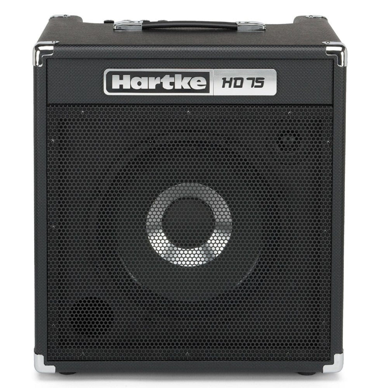 hartke bass combo amplifiers hartke hydrivecombo75 speaker
