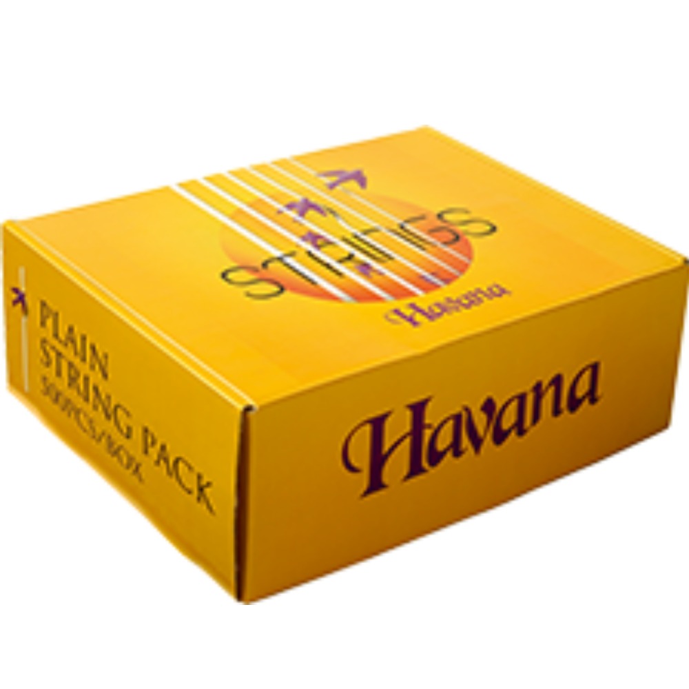 Havana Acoustic Guitar Strings Havana AGS 1150 1st Acoustic Guitar String Pack