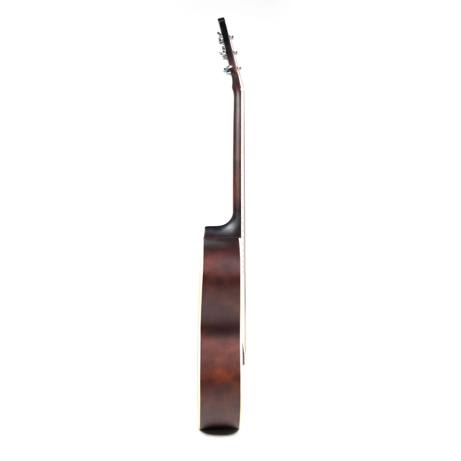 Havana Acoustic Guitars Havana 39" Cutaway 6 String Acoustic Guitar