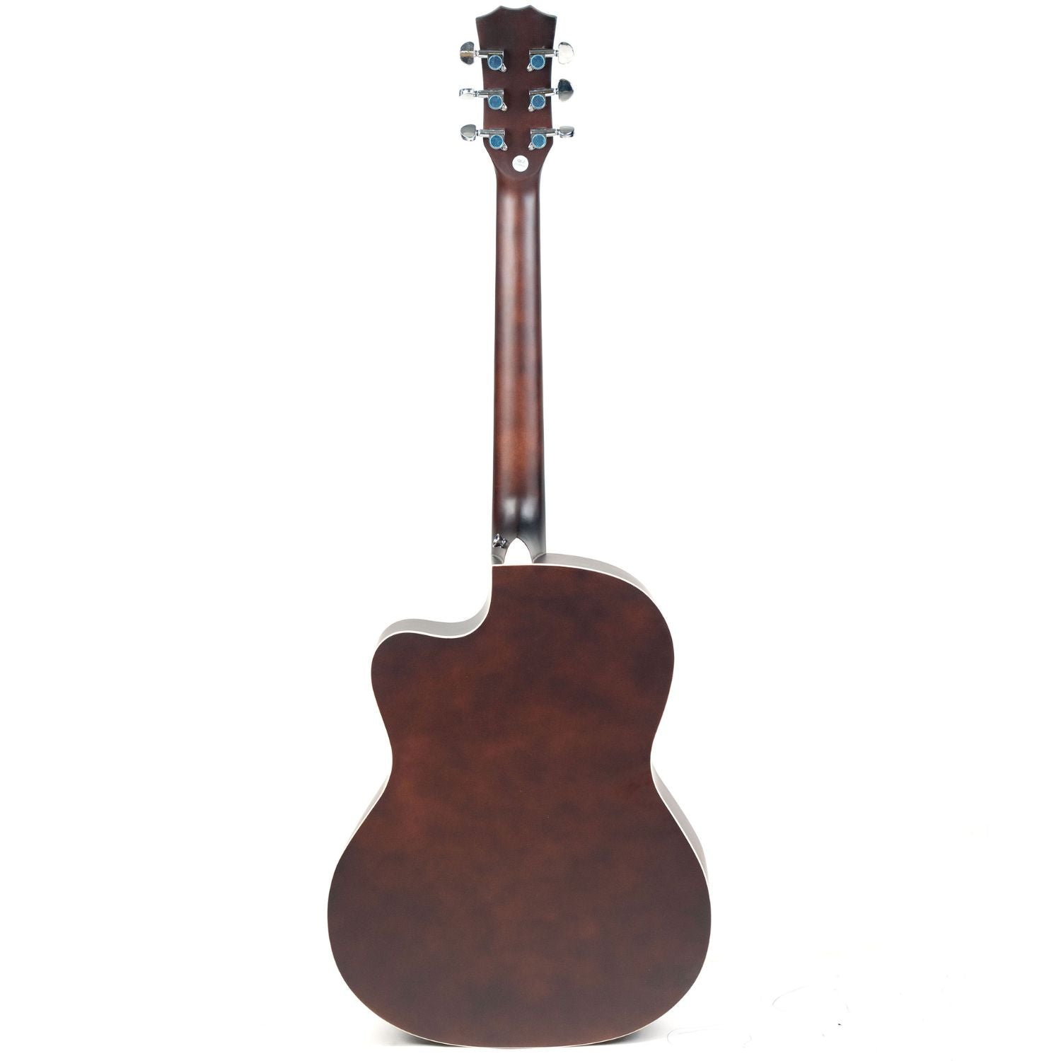 Havana Acoustic Guitars Havana 39" Cutaway 6 String Acoustic Guitar