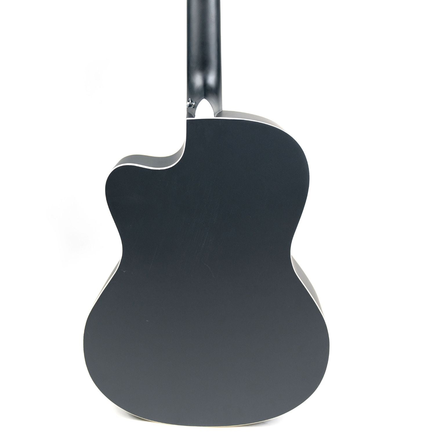 Havana Acoustic Guitars Havana 39" Cutaway 6 String Acoustic Guitar