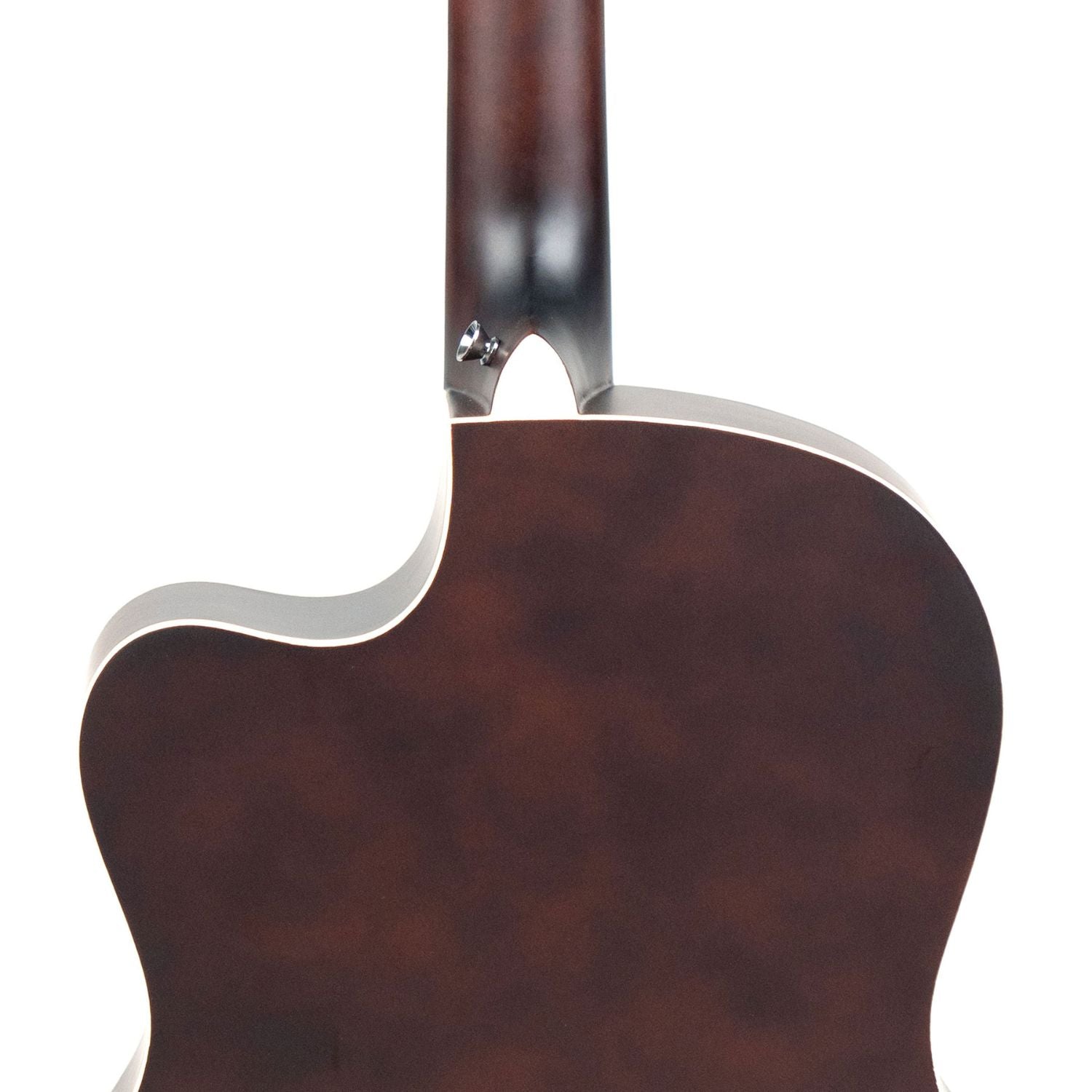 Havana Acoustic Guitars Havana 39" Cutaway 6 String Acoustic Guitar