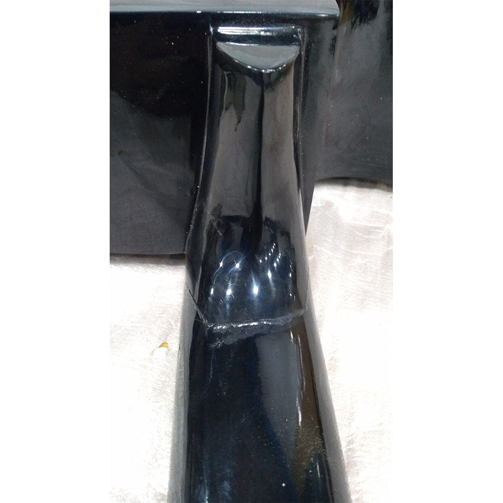 havana acoustic guitars havana 41inch cutaway acoustic guitar - open box b stock