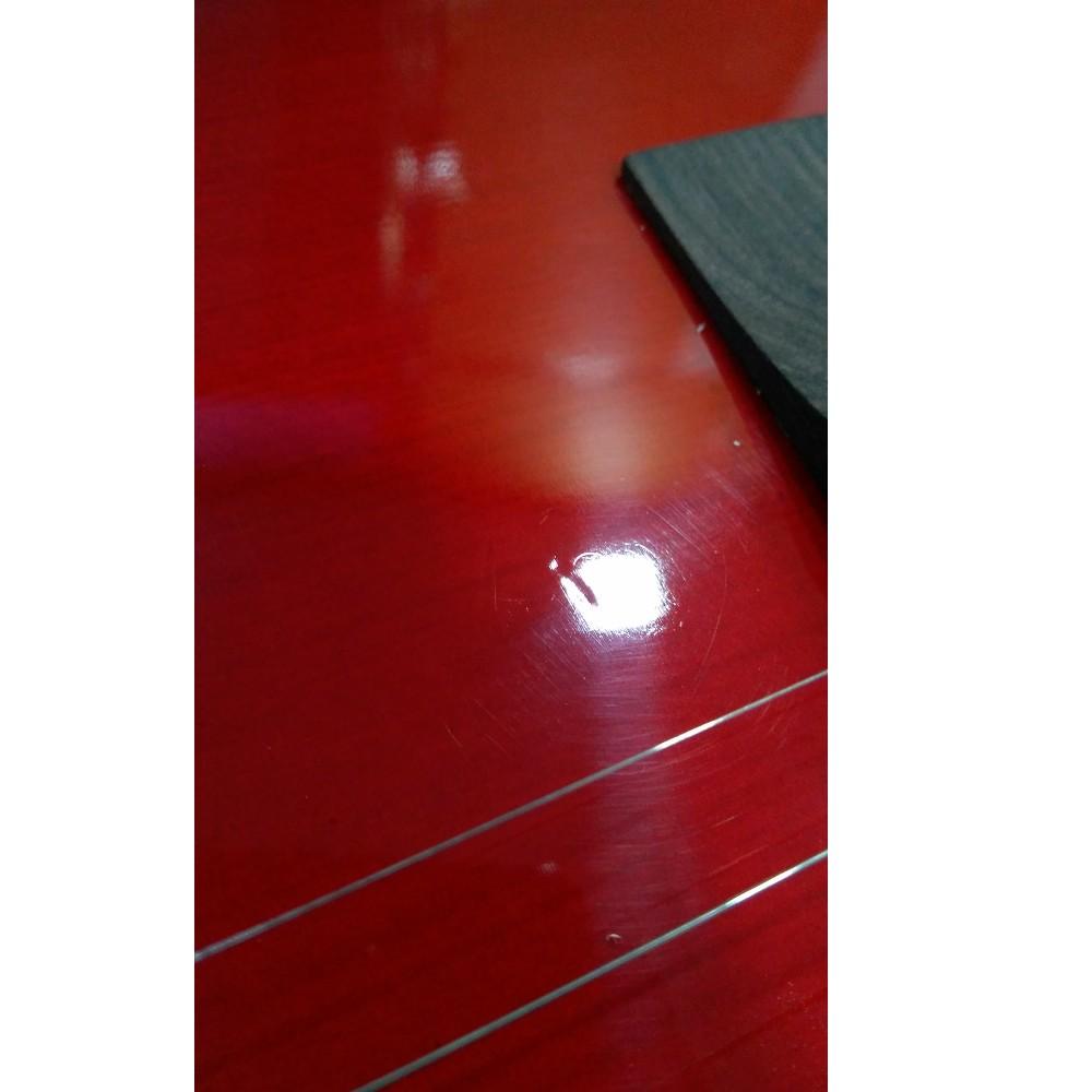 havana acoustic guitars havana fa391c 39-inch cutaway acoustic guitar - open box b stock