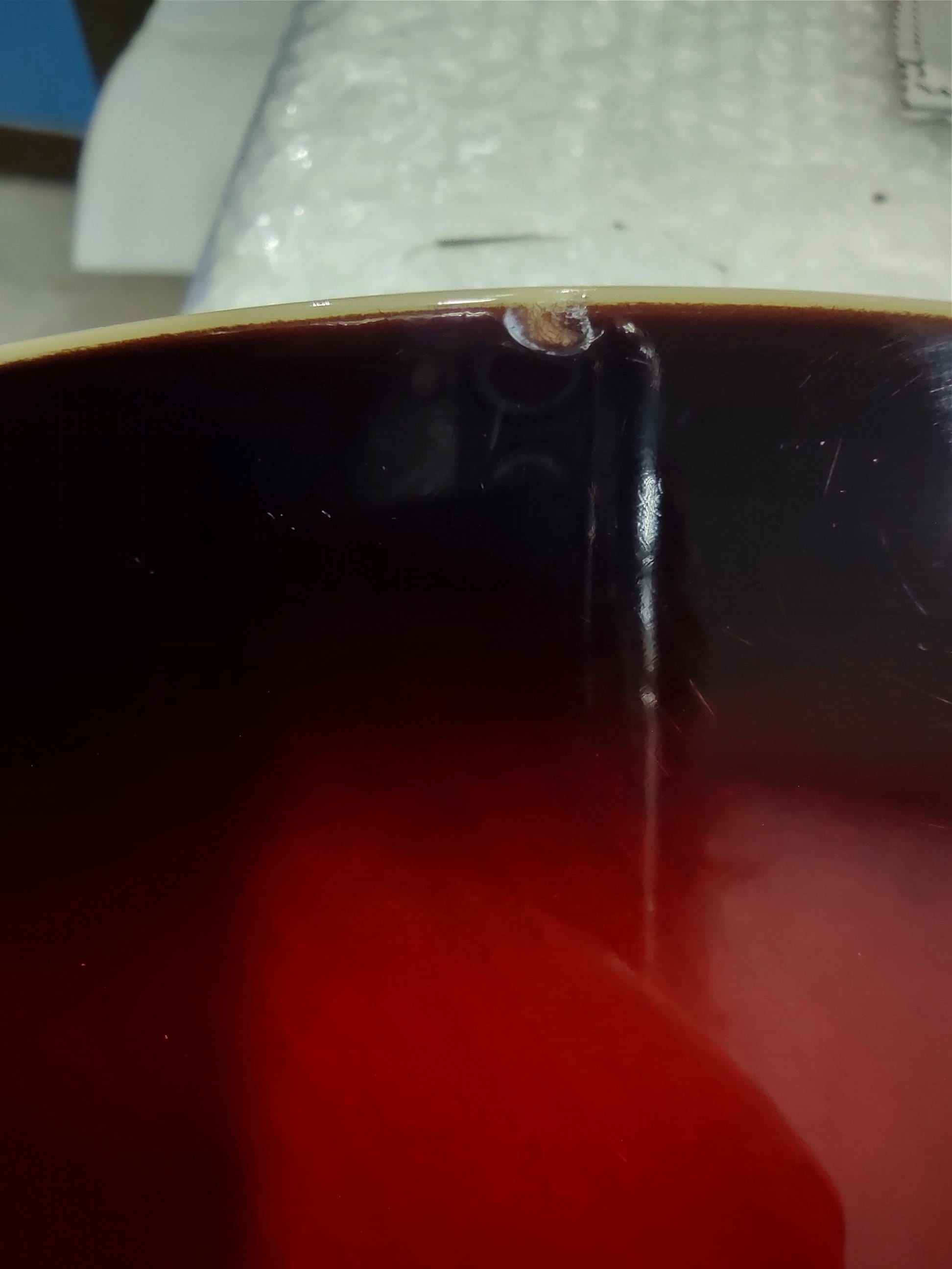 havana acoustic guitars havana fa391c 39-inch cutaway acoustic guitar - open box b stock