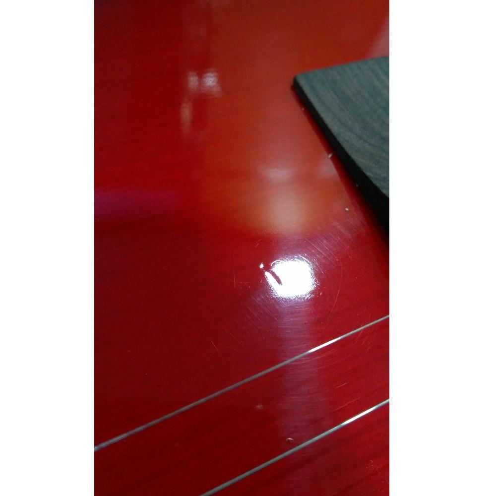 havana acoustic guitars havana fa391c 39-inch cutaway acoustic guitar - open box b stock