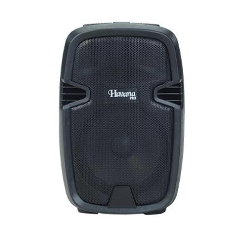 havana active pa speakers havana ps-1210bt portable active pa speaker