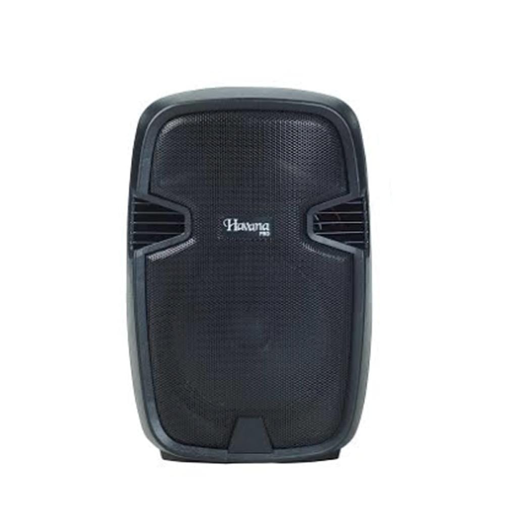 Havana Active PA Speakers Havana PS-1212BT Portable Active PA Speaker