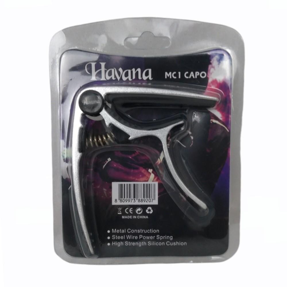 havana capos havana mc-1 guitar capo