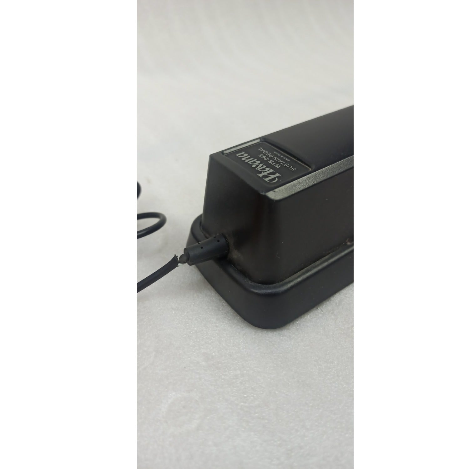 Havana Compressor Pedals Havana WTB-005 Keyboard Sustain Pedal - Open Box B Stock