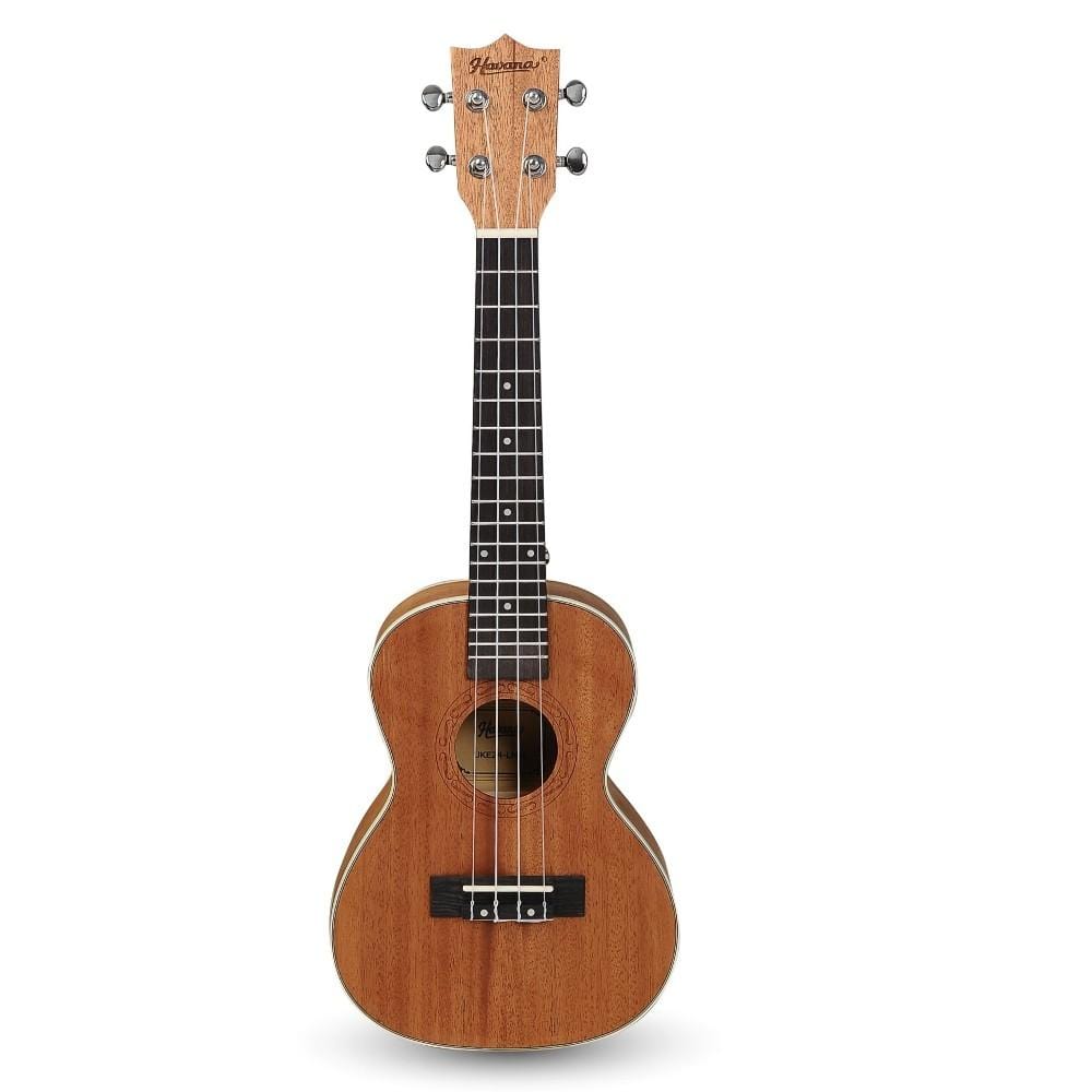 havana concert ukuleles light havana uke24 concert ukulele #color_light