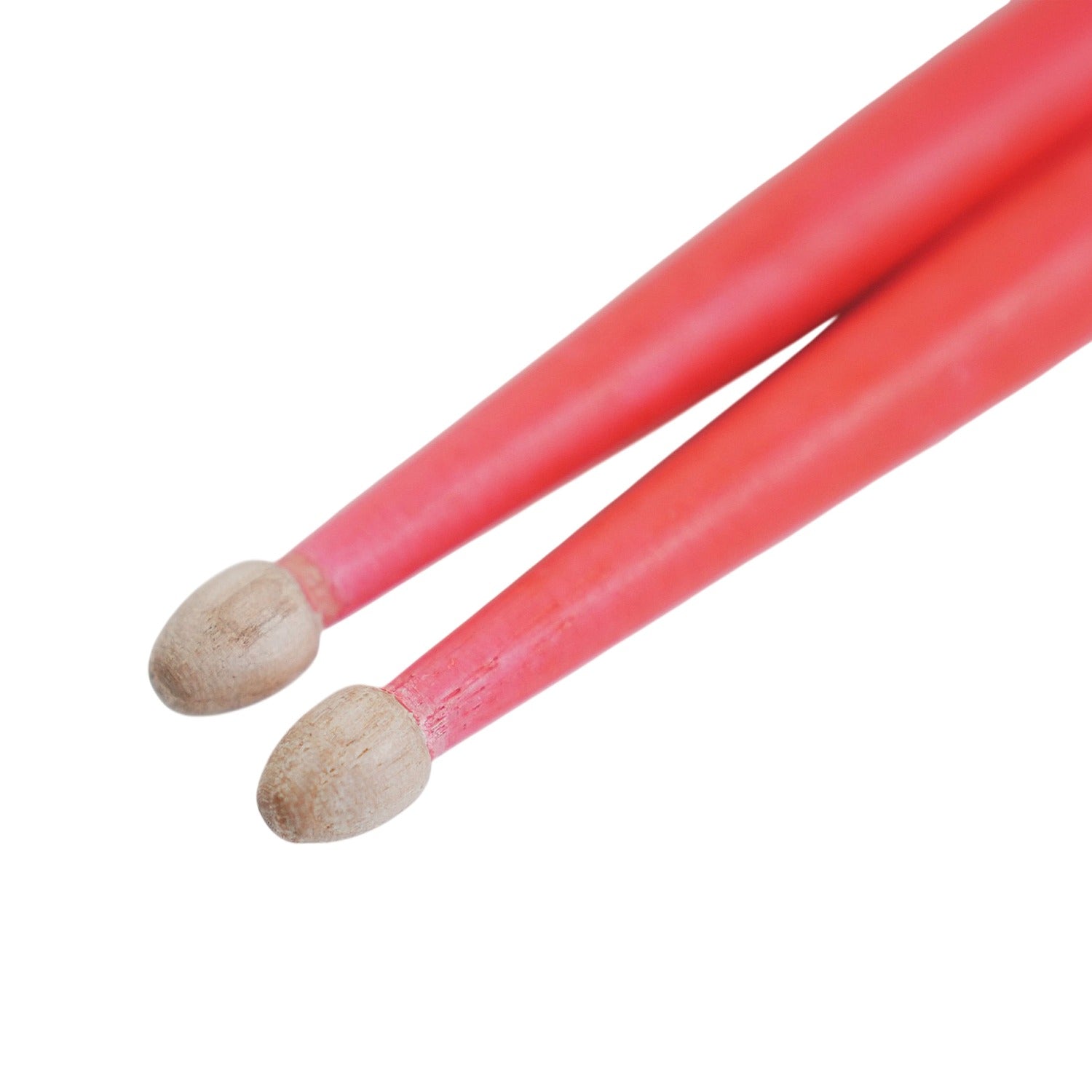 Havana Drumsticks Havana AH7 American Hickory Drumstick - Pink - 7A