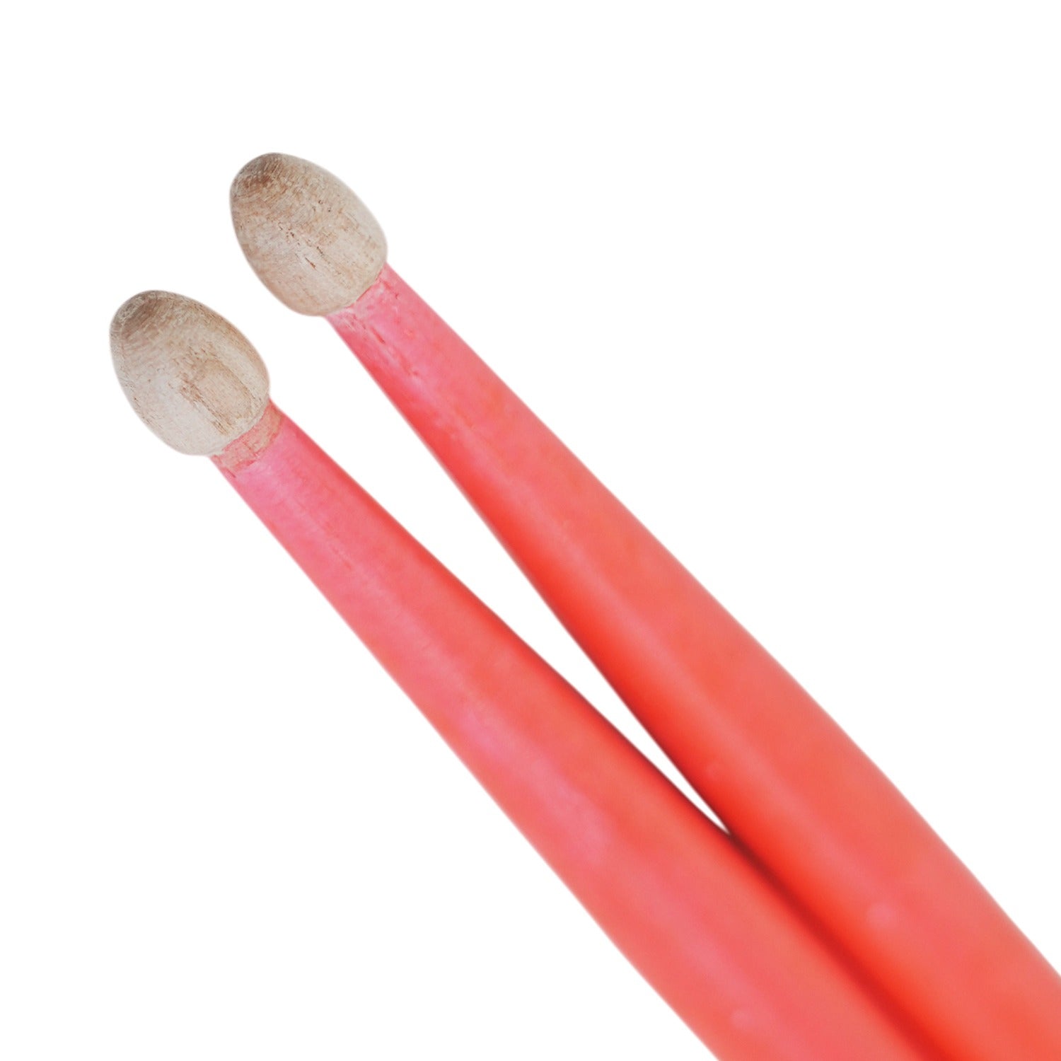 Havana Drumsticks Havana AH7 American Hickory Drumstick - Pink - 7A