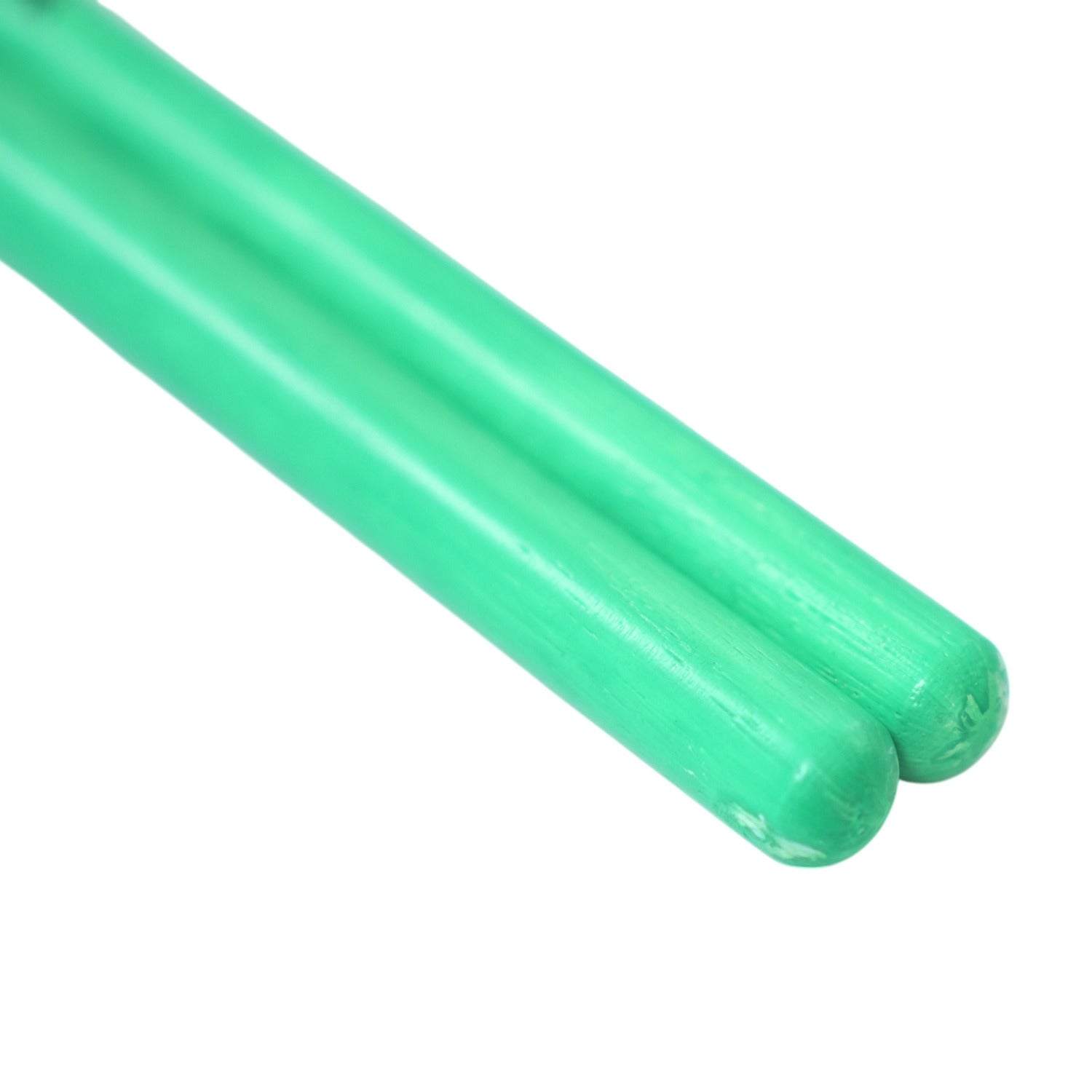 Havana Drumsticks Havana AH7 American Hickory Drumstick - Pink - 7A #color_green