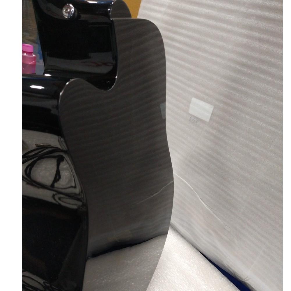 havana electro acoustic guitars havana h- 1 cutaway electro-acoustic guitar - open box b stock