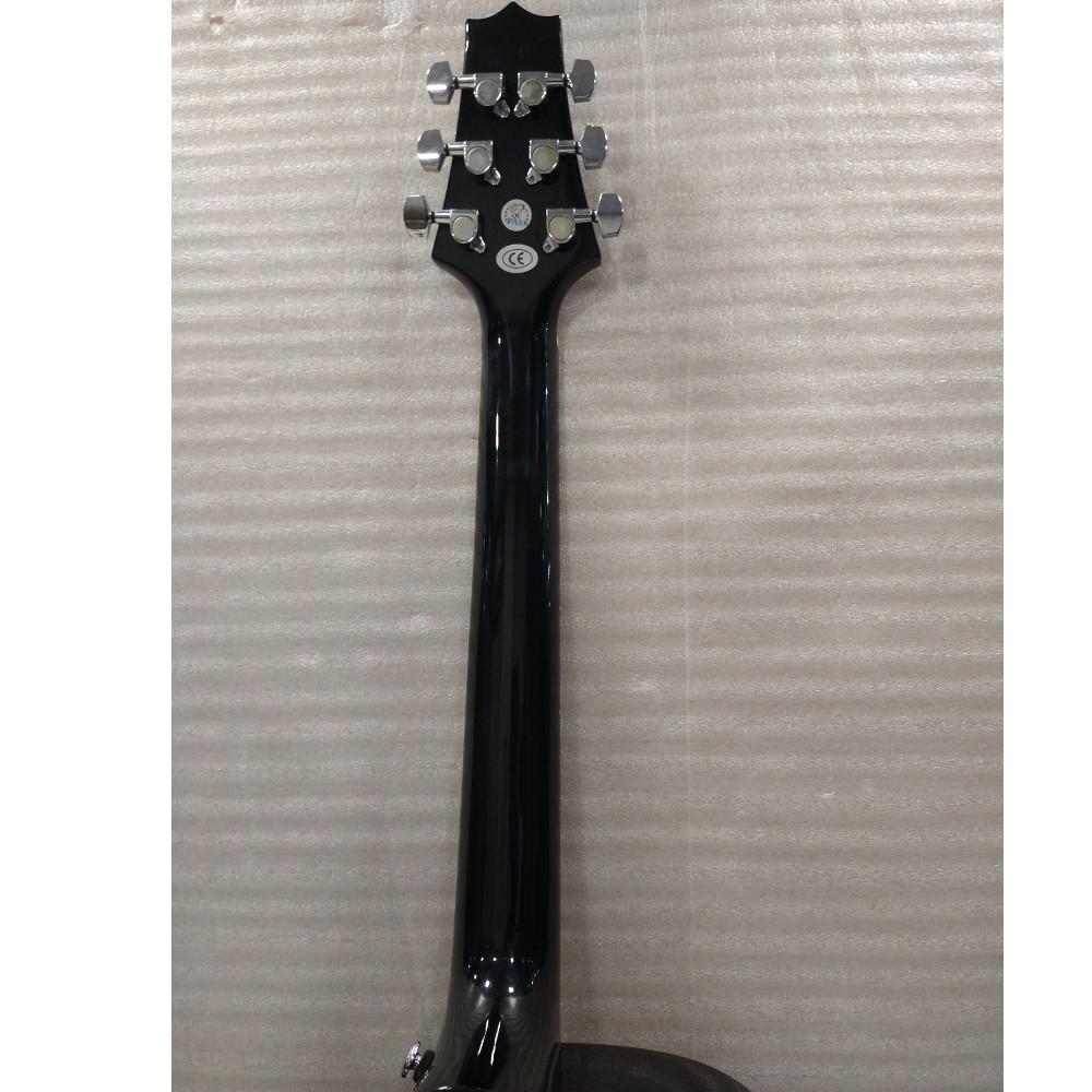 havana electro acoustic guitars havana h- 1 cutaway electro-acoustic guitar - open box b stock